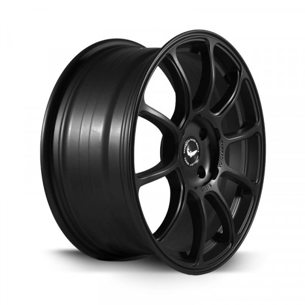 Диск литой BARRACUDA SUMMA PURESPORTS Felge 7,5x18 - 18 Zoll 4x100 Lochkreis