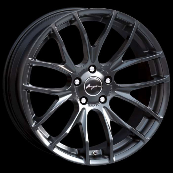 Диск литой Breyton Race GTS Matt Black Felge 8,5 X 20 - 20 Zoll 5x112 Lochkreis