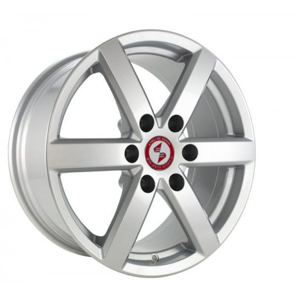 Диск литой Etabeta ROBUS Silber Felge 8x18 - 18 Zoll 6x139,7 Lochkreis