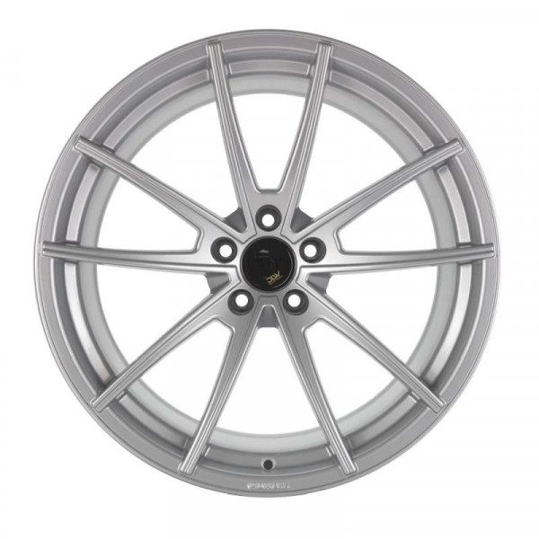 Диск литой Etabeta MANAY Silber Felge 8,5x19 - 19 Zoll 5x112 Lochkreis