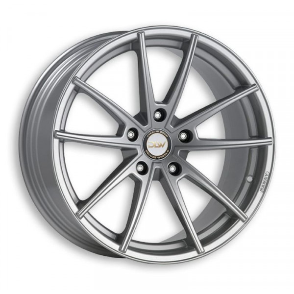 Диск литой Etabeta Manay Silber Felge 8,5x19 - 19 Zoll 5x112 Lochkreis