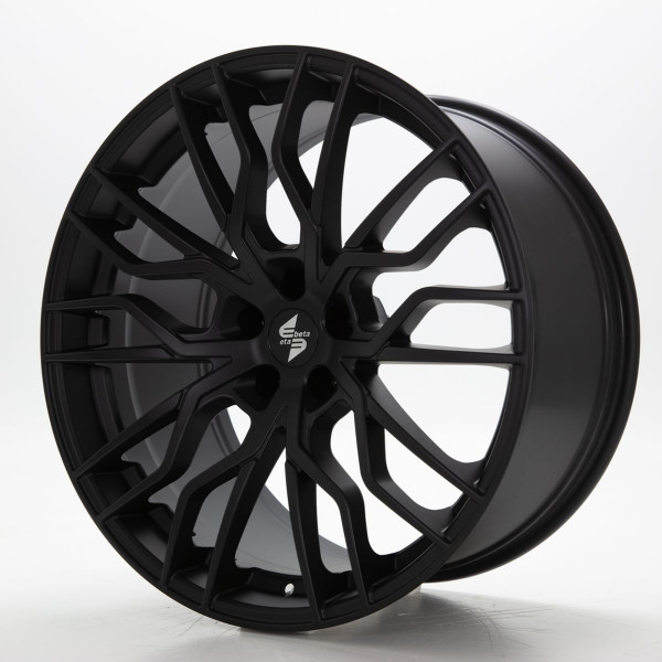 Диск литой Etabeta MEDUSA-K Black matt Felge 10x20 - 20 Zoll 5x112 Lochkreis