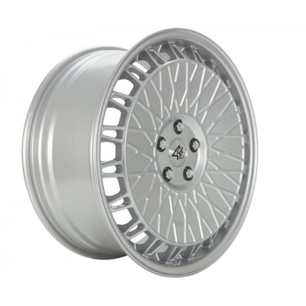 Диск литой Etabeta EB40 Silber Felge 8,5x19 - 19 Zoll 5x112 Lochkreis