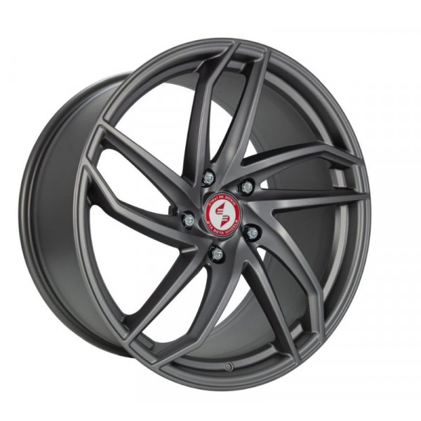 Диск литой Etabeta Heron Anthrazit matt Felge 8,5x19 - 19 Zoll 5x108 Lochkreis