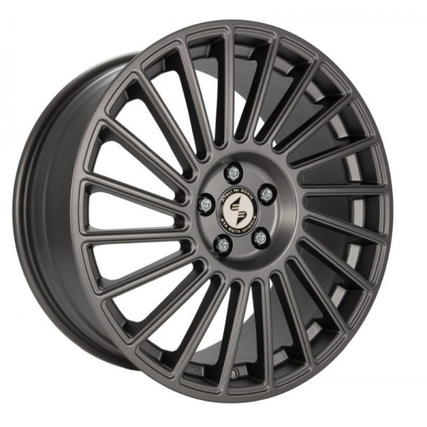 Диск литой Etabeta Venti-R Anthrazit matt Felge 9,5x21 - 21 Zoll 5x114,3 Lochkreis