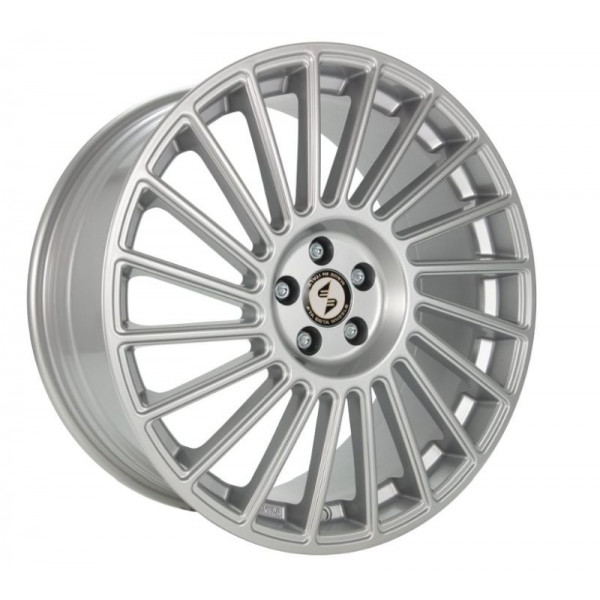 Диск литой Etabeta VENTI-R Silverlook Felge 8,5x19 - 19 Zoll 5x112 Lochkreis