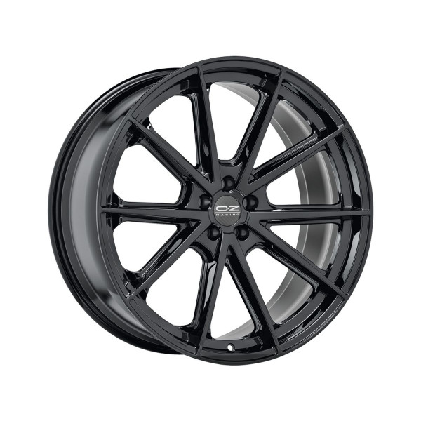Диск литой OZ SUPREMA XT HLT HYPER TITANIUM Felge 10x23 - 23 Zoll 5x112 Lochkreis
