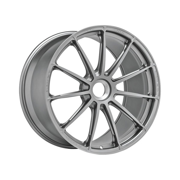 Диск литой OZ ULTIMATE ALUMINIUM CL GRIGIO CORSA MATT Felge 9,5x20 - 20 Zoll 15x130 Lochkreis