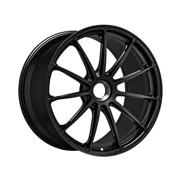 Диск литой OZ ULTIMATE ALUMINIUM CL MATT BLACK Felge 10x20 - 20 Zoll 15x130 Lochkreis