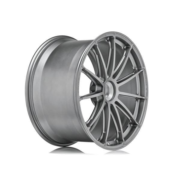 Диск литой OZ ULTIMATE ALUMINIUM CL GRIGIO CORSA BRIGHT Felge 8,5x20 - 20 Zoll 15x130 Lochkreis