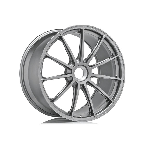Диск литой OZ ULTIMATE ALUMINIUM CL GRIGIO CORSA BRIGHT Felge 10x20 - 20 Zoll 15x130 Lochkreis