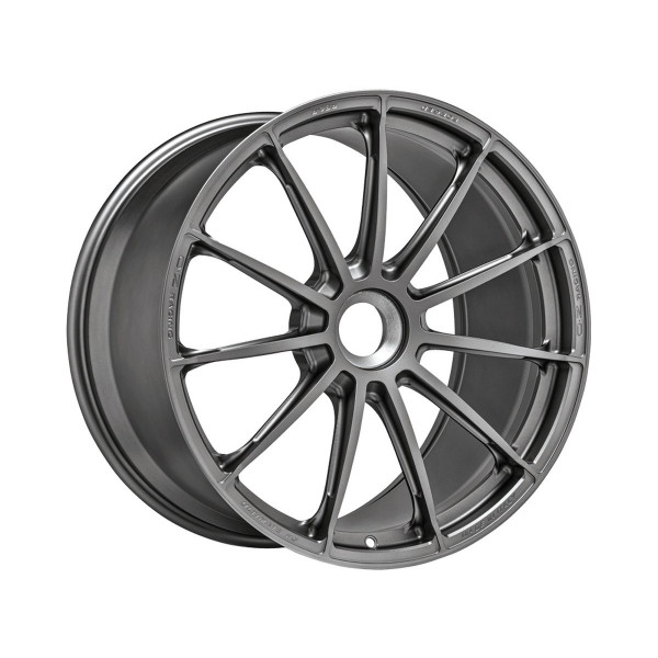 Диск литой OZ ULTIMATE ALUMINIUM CL STAR GRAPHITE Felge 10x20 - 20 Zoll 15x130 Lochkreis