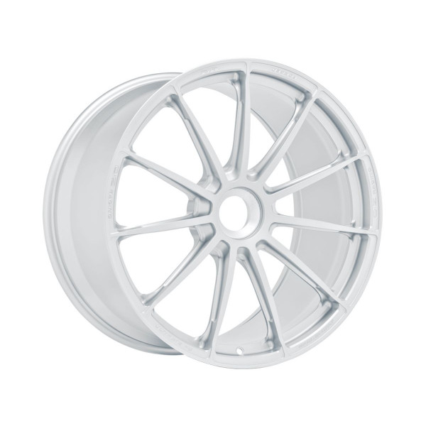 Диск литой OZ ULTIMATE ALUMINIUM CL RACE WHITE Felge 10x20 - 20 Zoll 15x130 Lochkreis