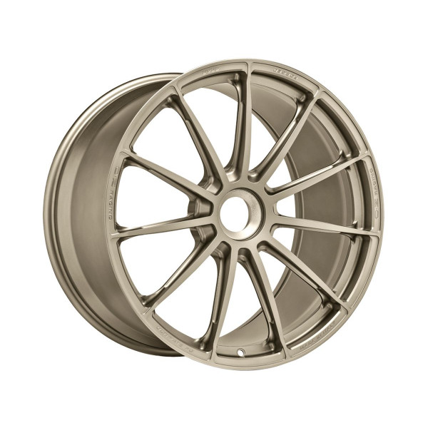 Диск литой OZ ULTIMATE ALUMINIUM CL WHITE GOLD Felge 10x20 - 20 Zoll 15x130 Lochkreis