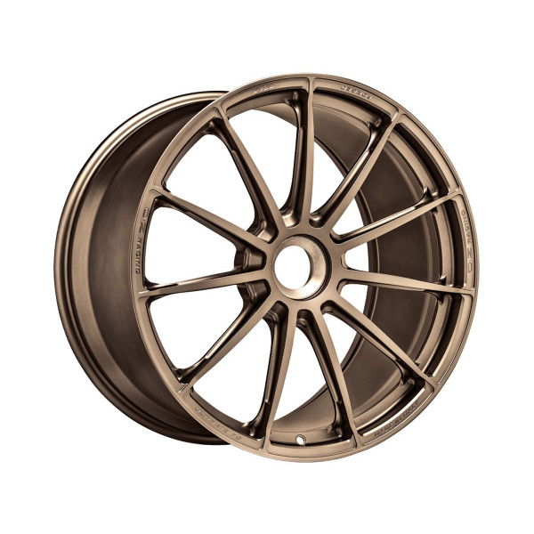 Диск литой OZ ULTIMATE ALUMINIUM CL MATT BRONZE Felge 10x20 - 20 Zoll 15x130 Lochkreis