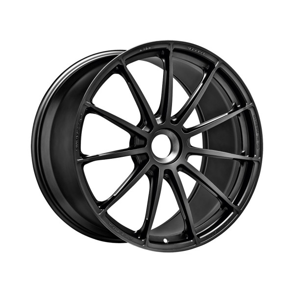 Диск литой OZ ULTIMATE ALUMINIUM CL GLOSS BLACK Felge 8,5x20 - 20 Zoll 15x130 Lochkreis