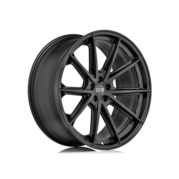 Диск литой OZ SUPREMA XT HLT SATIN BLACK Felge 10,5x23 - 23 Zoll 5x112 Lochkreis
