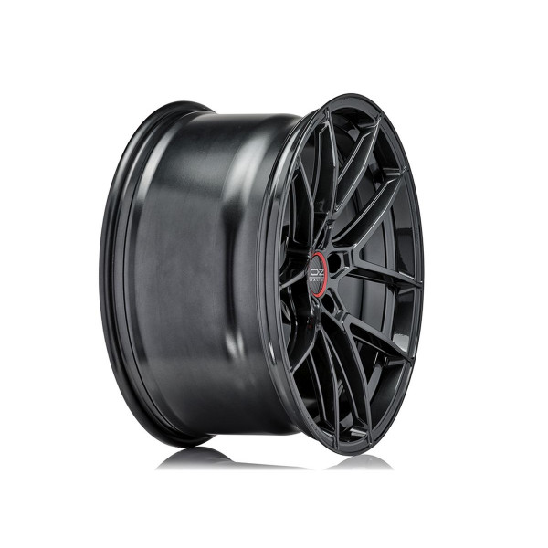 Диск литой OZ ESTREMA GT HLT HYPER TITANIUM Felge 10,5x20 - 20 Zoll 5x112 Lochkreis
