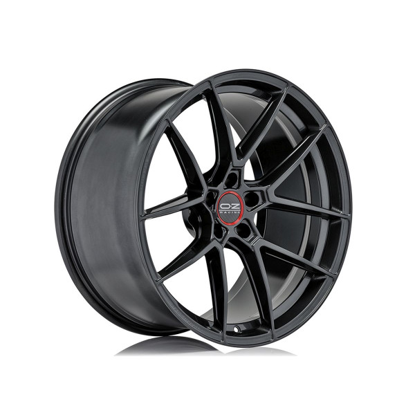 Диск литой OZ ESTREMA GT HLT HYPER TITANIUM Felge 10,5x20 - 20 Zoll 5x112 Lochkreis