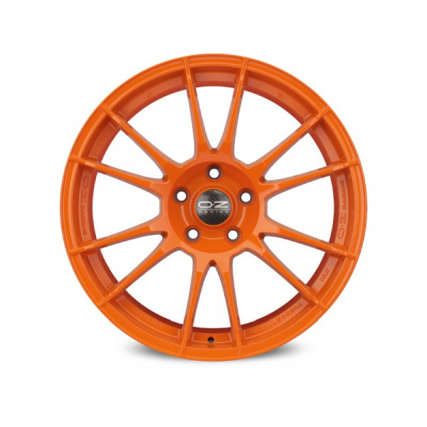 Диск литой OZ ULTRALEGGERA HLT RACE GOLD Felge 8.5x19 - 19 Zoll 5x120,65 Lochkreis