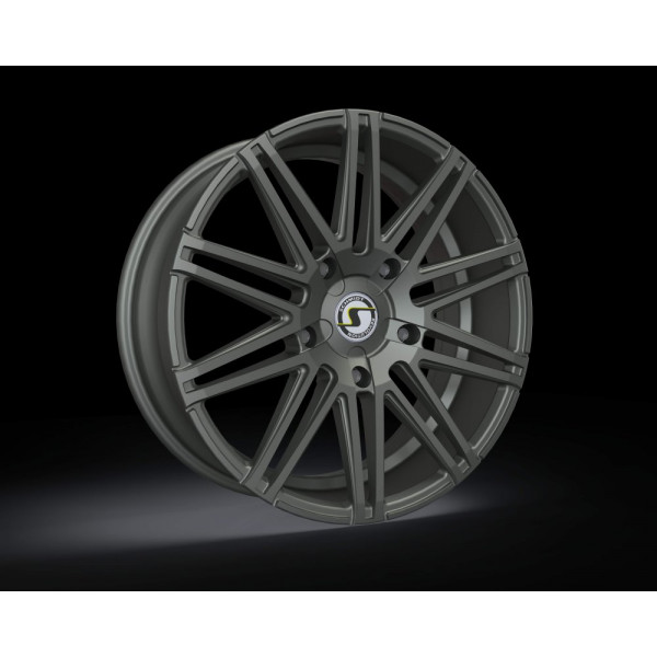 Диск литой Schmidt Tyron Titan Matt Felge 8,5x20 - 20 Zoll 5x160 Lochkreis