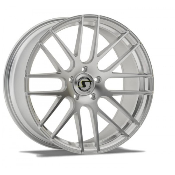 Диск литой Schmidt Shift HighGlossSilber Felge 10,5x22 - 22 Zoll 5x114,3 Lochkreis