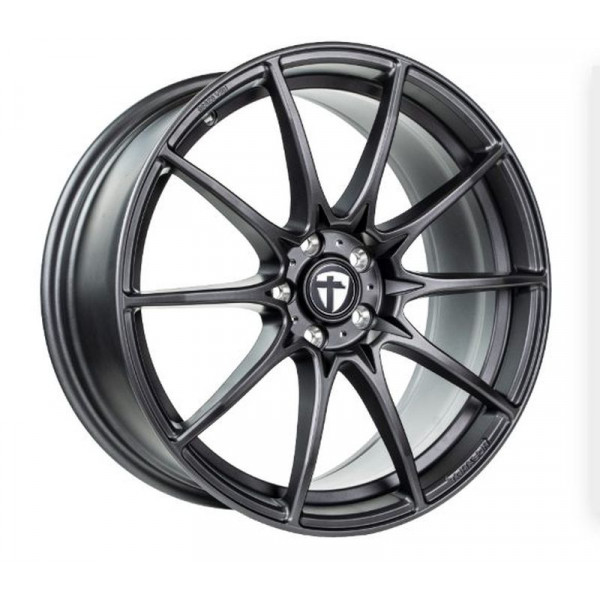 Диск литой Tomason TN25 Mattgraphite Felge 8,5x19 - 19 Zoll 5x108 Lochkreis