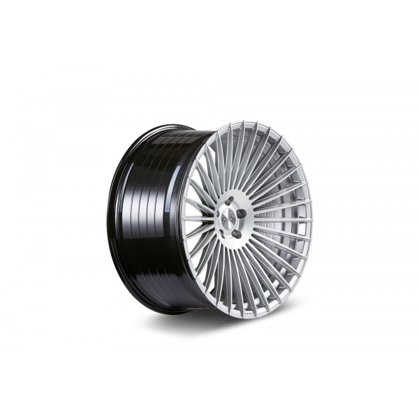 Диск литой CORSPEED ATMOS Silver 9,5x21 5x112 Lochkreis