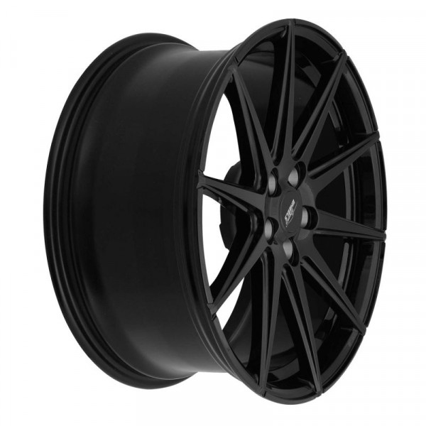 Диск литой ELEGANCE WHEELS E 1 FF Concave Highgloss Black Felge 9x21 - 5x108 Lochkreis