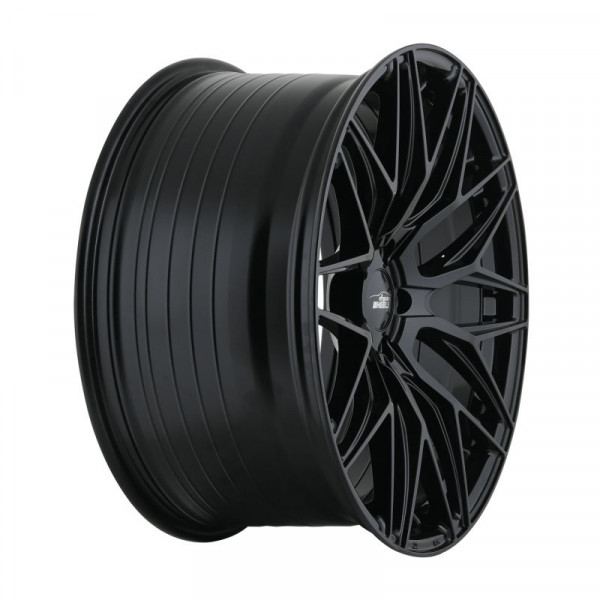 Диск литой ELEGANCE WHEELS E 3 FF Deep Concave Highgloss Black Felge 10,5x21 - 5x114,3 Lochkreis